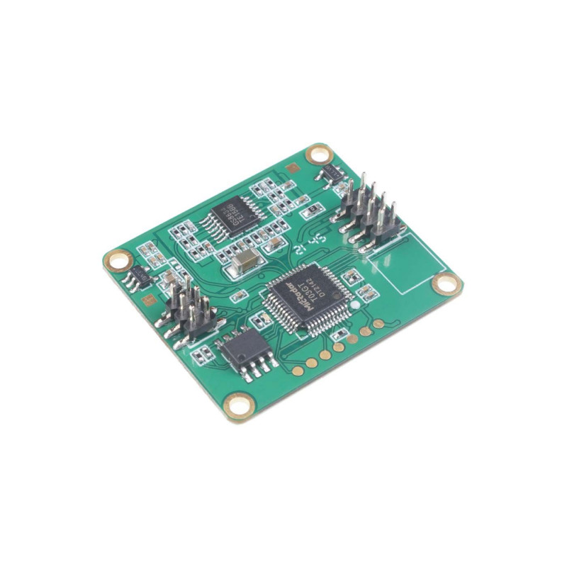 Capteur Radar Ondes Millim Triques Ghz Module De Pr Sence Sta