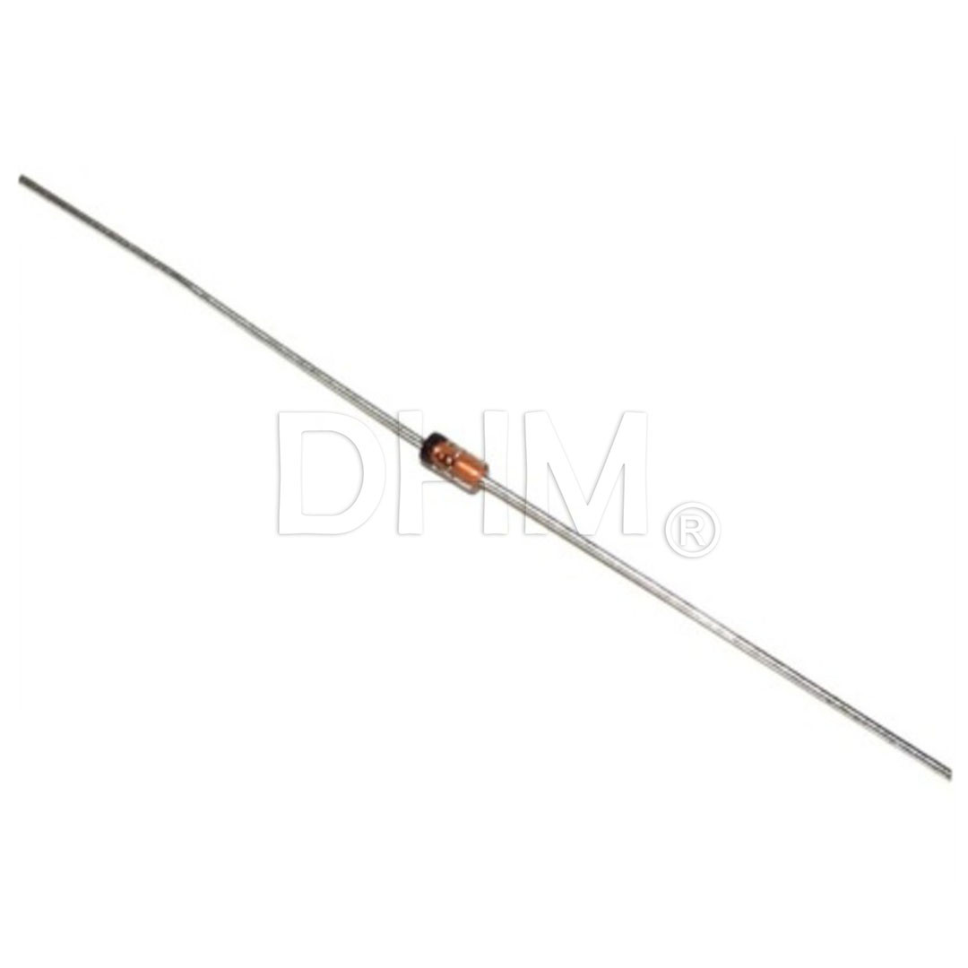 Bat Ma V Schottky Diode F R Kleine Signale