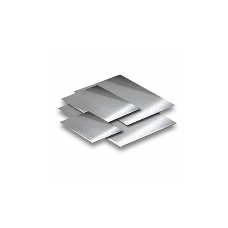 Plaque Aluminium - Tôle Aluminium sur mesure