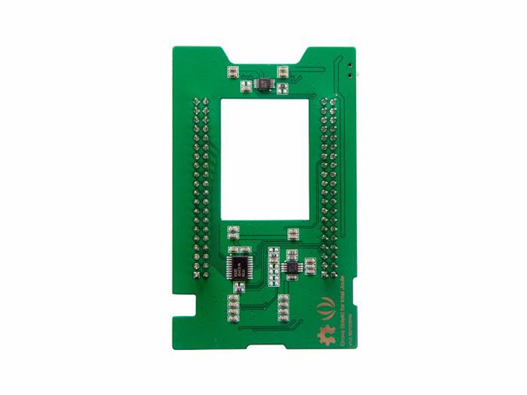 Grove Maker Kit for Intel Joule