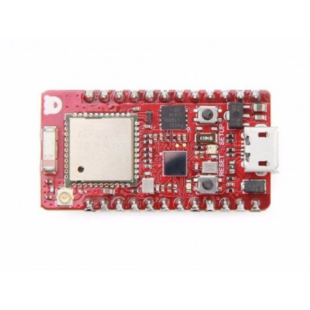 RedBear DUO - Wi-Fi + BLE IoT Board - Seeed Studio