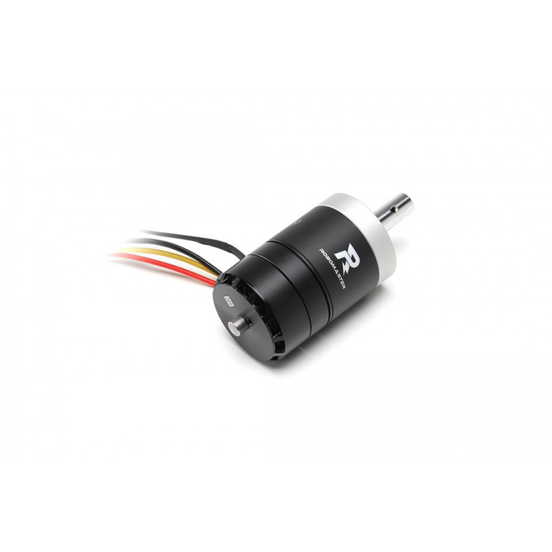 RoboMaster M3508 P19 Brushless DC Gear Motor - Seeed Studio