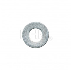 Galvanized flat washer 24x44 mm for M24 screws Flat washers 02080143 DHM