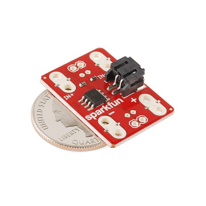 SparkFun MOSFET Power Controller