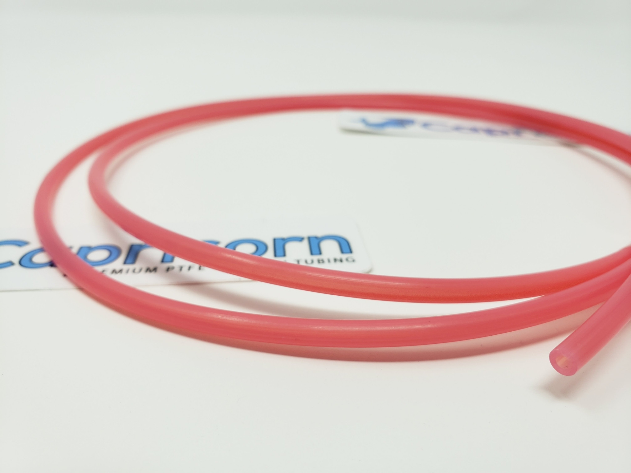 Capricorn Bowden PTFE Tubing XS Series 1M/2M 1.75mm Filament Tube