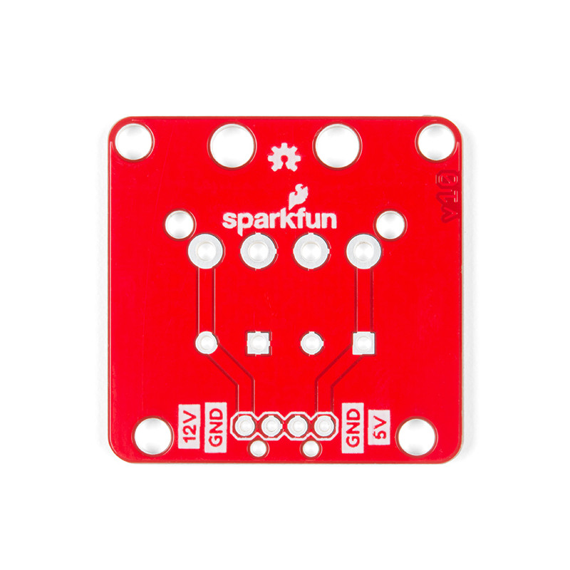 SparkFun ATX Power Connector Breakout Board