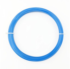 PLA Filament Muster Blau Transparent 1.75mm 50g 17m - FDM 3D Druck Filament AzureFilm PLA AzureFilm 19280190 AzureFilm