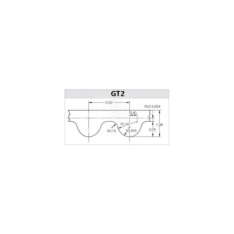 Mk8 extrudeuse cadre bloc steady frame kit gauche imprimante 3D partie