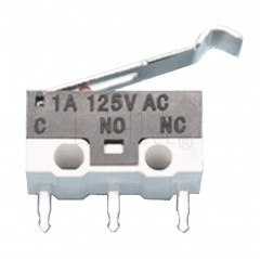 Light-INTERRUPTEUR ELECTRONIQUE 10x V-156-1C25 Micro-Interrupteur