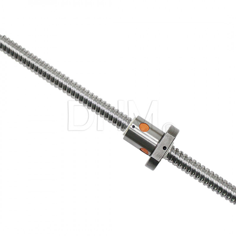Ball screw SFU1604 - 50 cm Ball screws 05070301 DHM