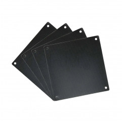 80*80mm fan filter Fans 09010309 DHM