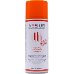 AESUB - Spray de balayage orange (35ml) Accessoires - table d'impression 11060209 DHM