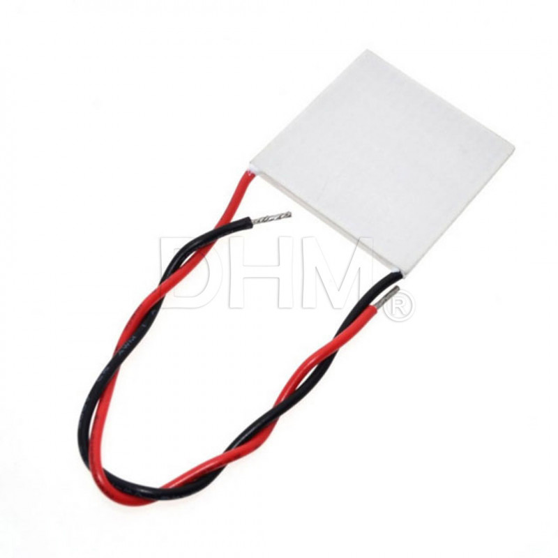 Cella Di Peltier TEC1-12715 Raffreddamento Thermoelectric Cooler Ar