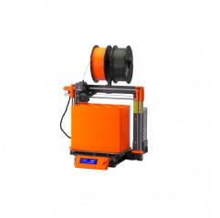 Prusa SL1 : la première imprimante 3D résine de Prusa