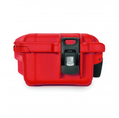 Nanuk Case 905 Premiers secours Valises d'équipement 19510120 Nanuk