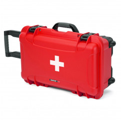 Nanuk Case 935 Premiers secours Valises d'équipement 19510876 Nanuk