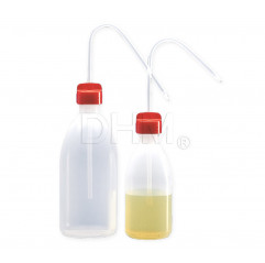 Spray bottles - capacity 100 ml Pulizia e accessori DLP/SLA 13110324 DHM