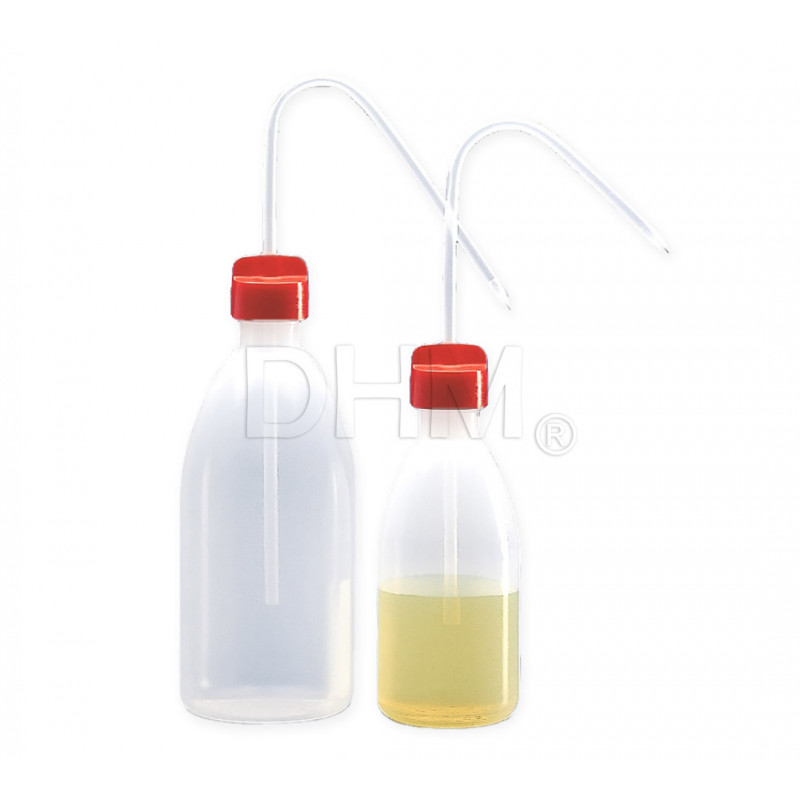 Spray bottles - capacity 100 ml Pulizia e accessori DLP/SLA 13110324 DHM