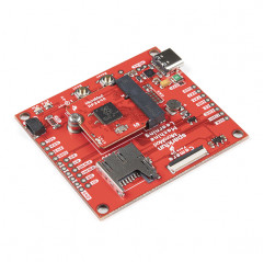 SparkFun MicroMod RP2040-Prozessor SparkFun 19020724 SparkFun