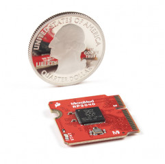 SparkFun Processeur MicroMod RP2040 SparkFun 19020724 SparkFun