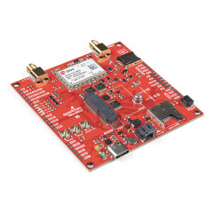 SparkFun Carte de transport du traqueur d'actifs MicroMod SparkFun 19020725 SparkFun