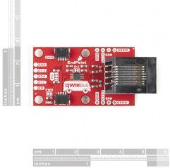 SparkFun QwiicBus - Point final SparkFun 19020737 SparkFun