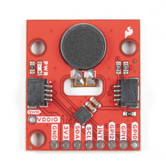 SparkFun Qwiic Haptischer Treiber - DA7280 SparkFun 19020750 SparkFun