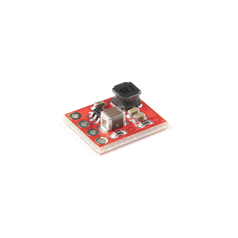 SparkFun BabyBuck-Regler-Breakout - 3,3V (AP63203) SparkFun 19020776 SparkFun