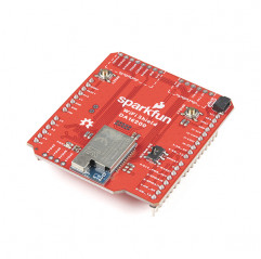 SparkFun Qwiic WiFi-Schild - DA16200 SparkFun 19020796 SparkFun