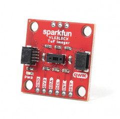 SparkFun Imageur ToF Qwiic - VL53L5CX SparkFun 19020805 SparkFun