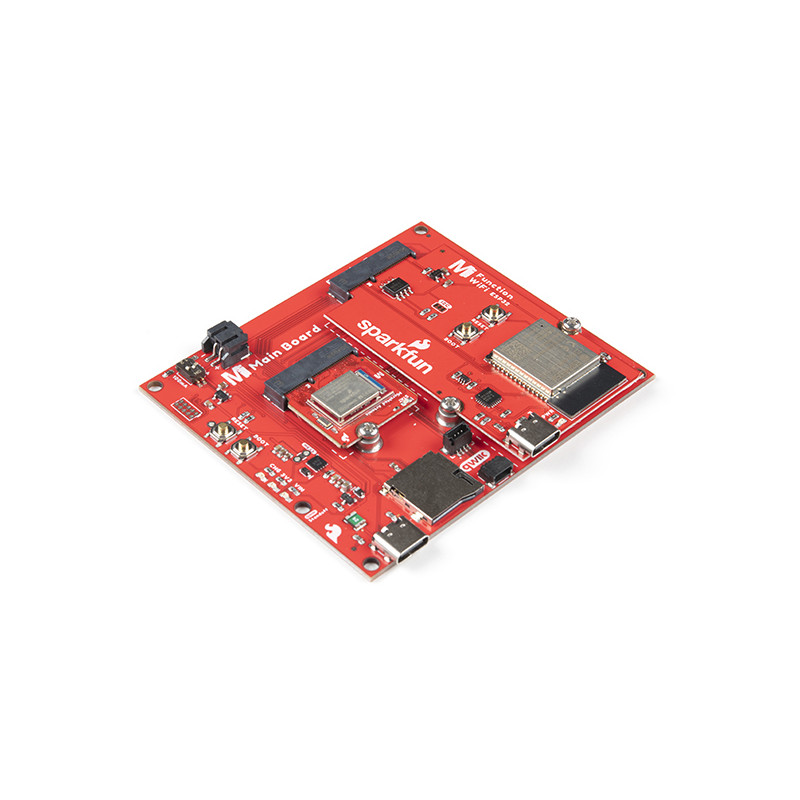 SparkFun MicroMod WiFi Function Board - ESP32