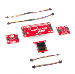 SparkFun Qwiic Kit für Raspberry Pi SparkFun 19020814 SparkFun