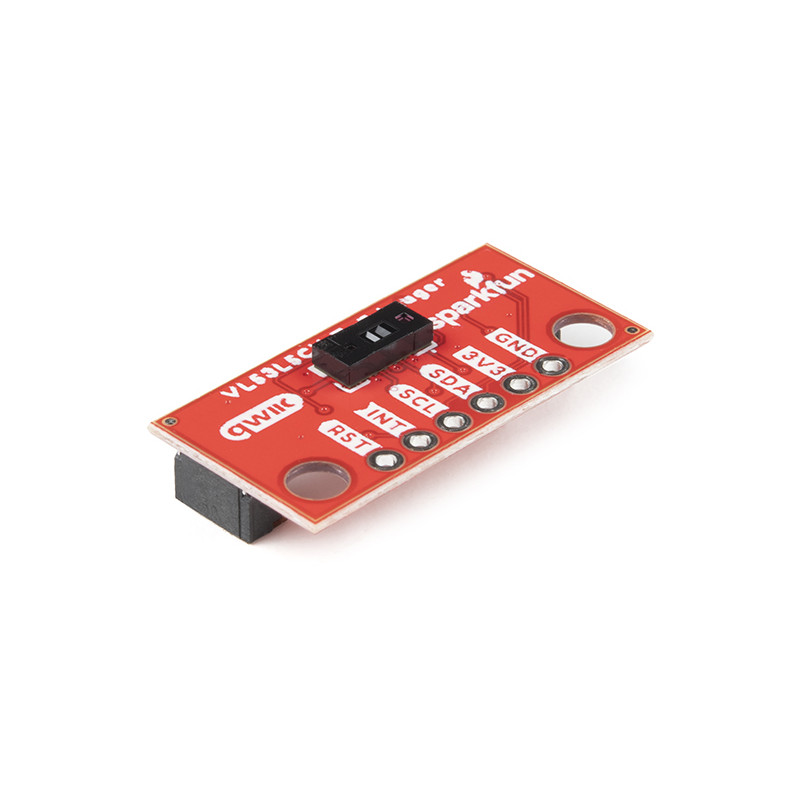 SparkFun Qwiic Mini ToF-Bildgeber - VL53L5CX SparkFun 19020822 SparkFun