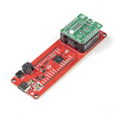 SparkFun Carte de développement mikroBUS RP2040 SparkFun 19020830 SparkFun