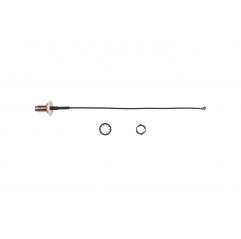 Câble d'antenne SMA à I-PEX - 120mm Wireless & IoT 19011212 SeeedStudio