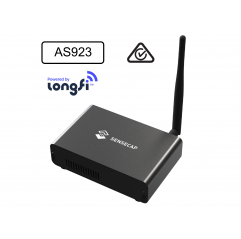 SenseCAP M1 LoRaWAN-Innenraum-Gateway - AS923 Wireless & IoT 19011231 SeeedStudio