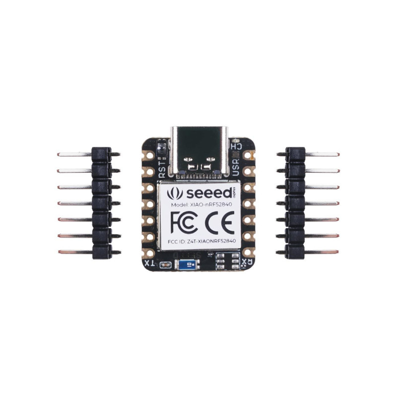 Seeed XIAO BLE NRF52840 - Supports Arduino / MicroPython - Bluetoot...