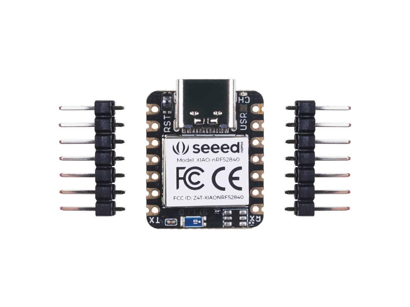 Seeed XIAO BLE NRF52840 - Supports Arduino / MicroPython - Bluetoot...