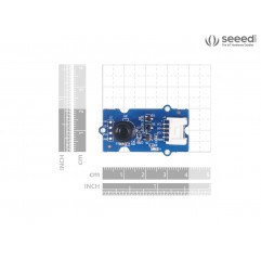 Grove - Caméra à imagerie thermique - MLX90621 BAB 16x4 IR Array avec 60° FOV Grove 19011244 SeeedStudio