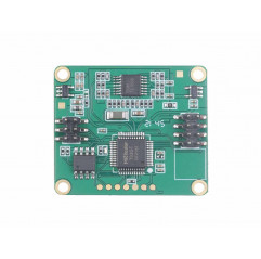 Capteur radar à ondes millimétriques 24GHz - Module de détection de chute Wireless & IoT 19011246 SeeedStudio