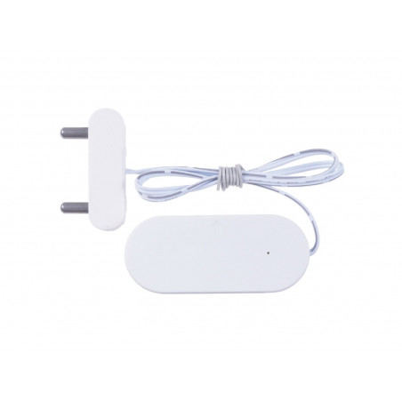 Lwl Lorawan D Tecteur De Fuite D Eau Eu Mhz Smart Home Otta