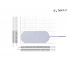 LWL02 LoRaWAN Détecteur de fuite d'eau - EU868MHz, Smart home, OTTA, Wireless Wireless & IoT 19011261 SeeedStudio