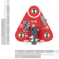 Bouclier de liaison MyoWare 2.0 SparkFun 19020837 SparkFun