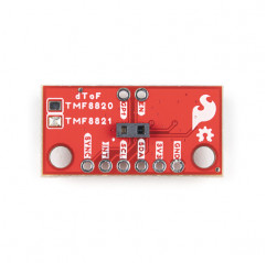 SparkFun Imageur Qwiic Mini dToF - TMF8821 SparkFun 19020841 SparkFun