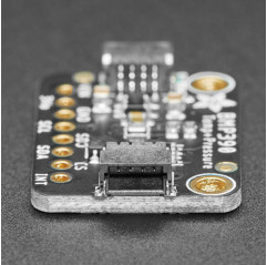 Adafruit BMP390 - Pression barométrique et altimètre de précision - STEMMA QT / Qwiic Adafruit 19040481 Adafruit