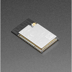 ESP32-S2-WROVER-I Modul mit uFL - 4 MB Flash und 2 MB PSRAM Adafruit 19040483 Adafruit