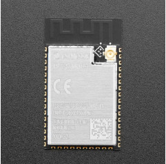 Module ESP32-S2-WROVER-I avec uFL - 4 MB flash et 2 MB PSRAM Adafruit 19040483 Adafruit