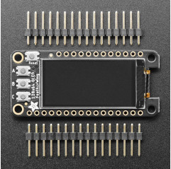 Adafruit FeatherWing OLED - Complemento OLED 128x64 para Feather - STEMMA QT / Qwiic Adafruit 19040496 Adafruit