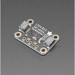 Adafruit LTC4311 I2C-Extender / Aktiver Abschlusswiderstand - STEMMA QT / Qwiic Adafruit 19040498 Adafruit