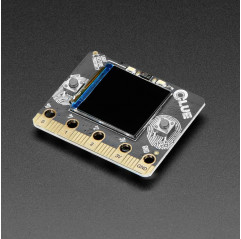 Adafruit CLUE - nRF52840 Express con Bluetooth LE Adafruit 19040527 Adafruit